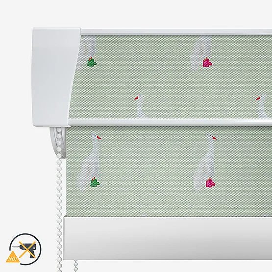 Sonova Studio Silly Goose Sage roller