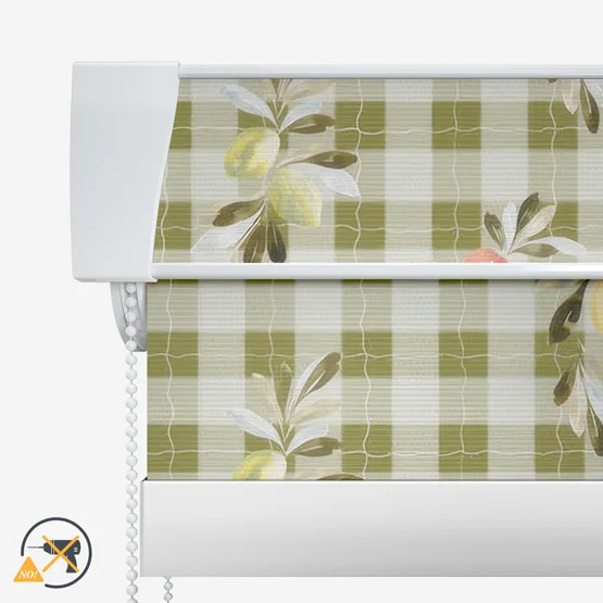 Sonova Studio Sorrento Olive roller