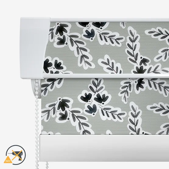 Sonova Studio Sprig Sage roller