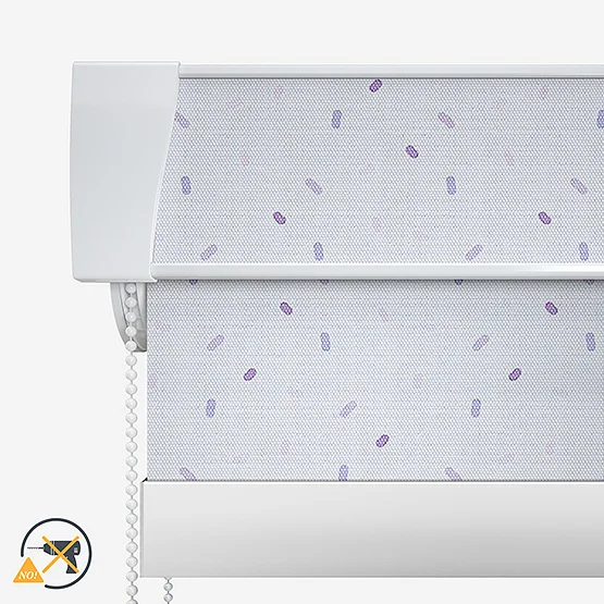 Sonova Studio Sprinkles Lavender  roller
