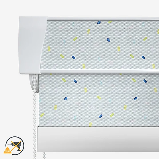 Sonova Studio Sprinkles Sage roller