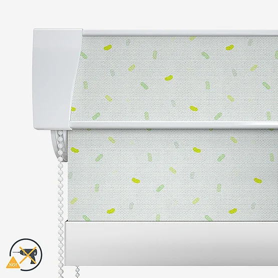 Sonova Studio Sprinkles Soft Lime roller