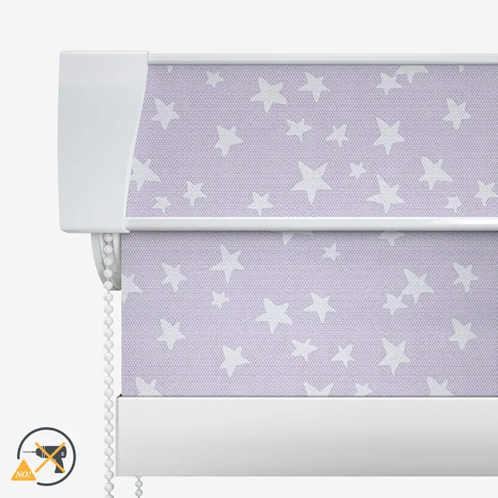 Sonova Studio Stars Lavender roller