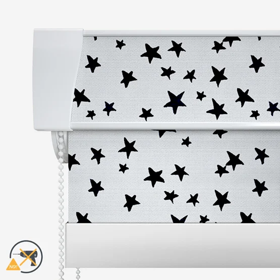 Sonova Studio Stars Monochrome roller