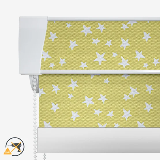 Sonova Studio Stars Ochre roller