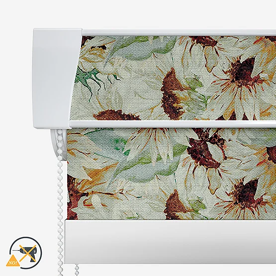 Sonova Studio Sunflower Natural roller