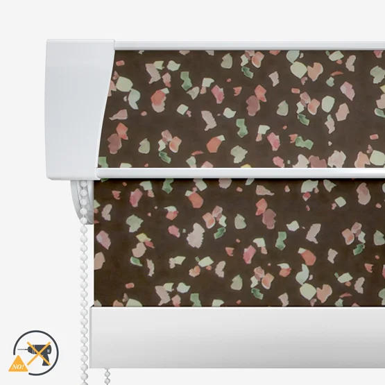Sonova Studio Terrazzo Bark roller