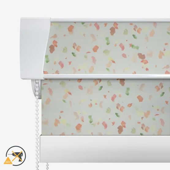 Sonova Studio Terrazzo Multi Stone roller