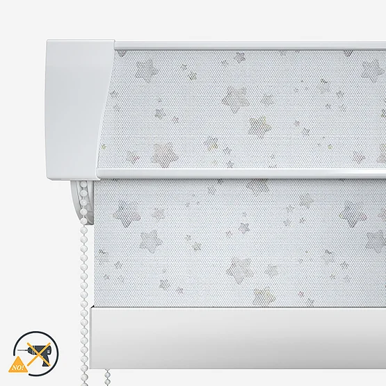 Sonova Studio Twinkle Stars Natural roller