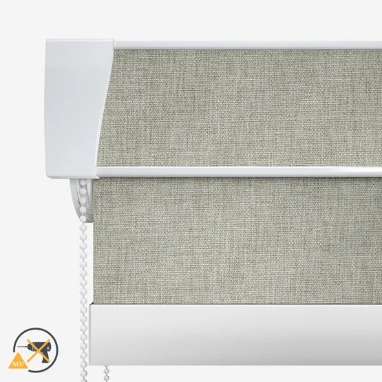 Sonova Studio Weave Angora roller
