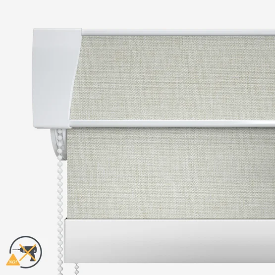 Sonova Studio Weave Natural roller