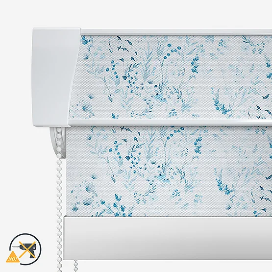 Sonova Studio Wildflower French Blue roller