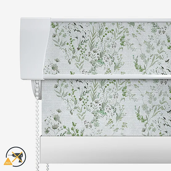 Sonova Studio Wildflower Sage roller