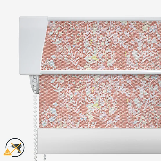 Sonova Studio Wildflower Terracotta roller