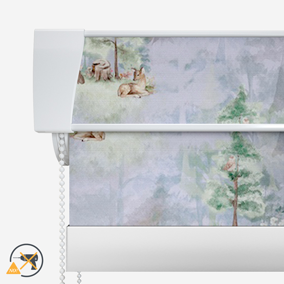 Sonova Studio Woodland Wonders Lavender roller