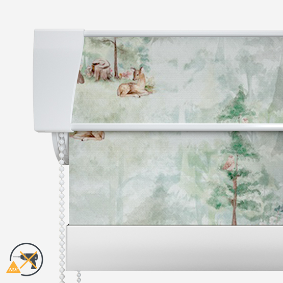 Sonova Studio Woodland Wonders Natural roller