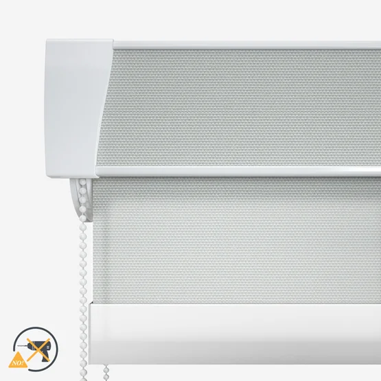 Deluxe Plain Parchment roller