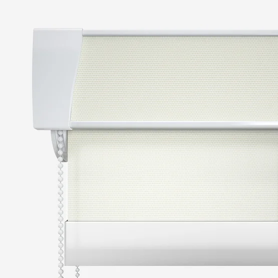 Deluxe Plain Vanilla Cream roller