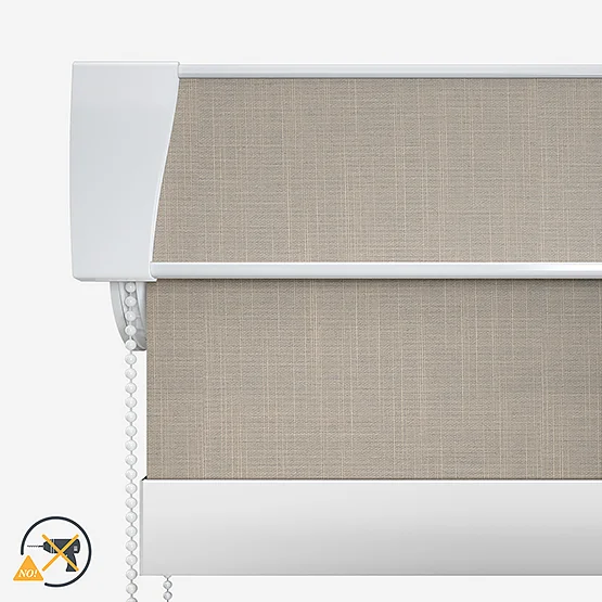 Flax Blackout Dune roller