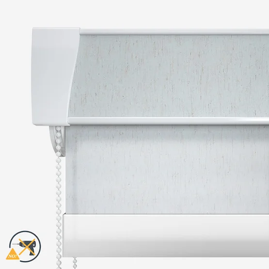Linno White roller