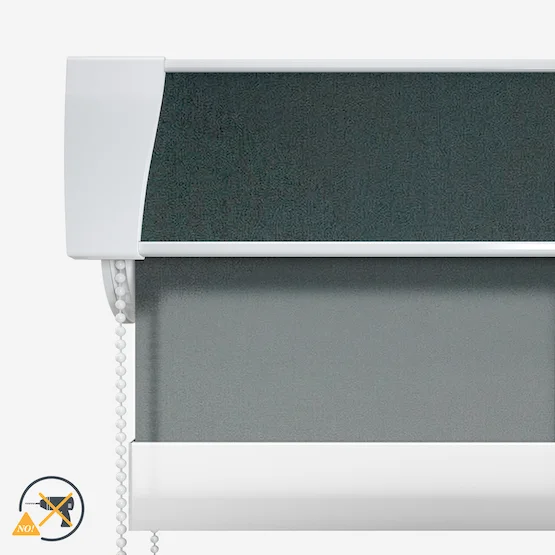 Optima Dimout Anthracite Grey roller
