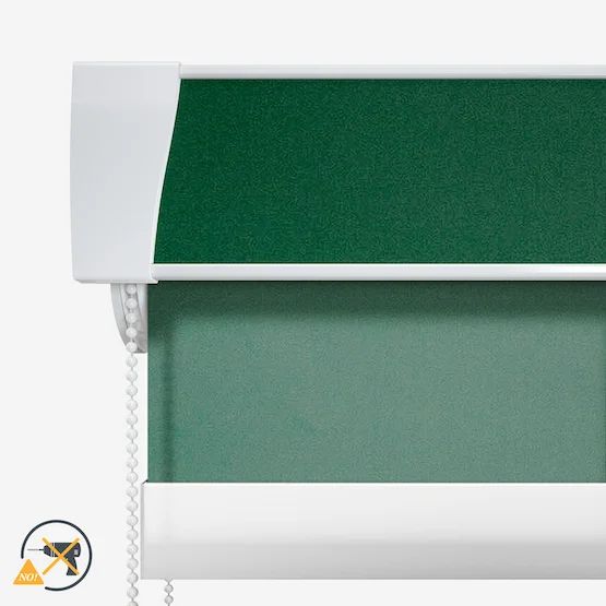 Optima Dimout Hunter Green roller