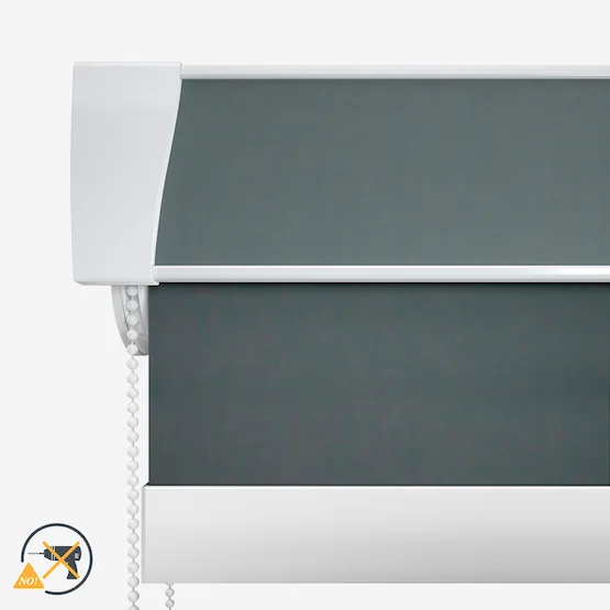 Spectrum Blackout Charcoal roller