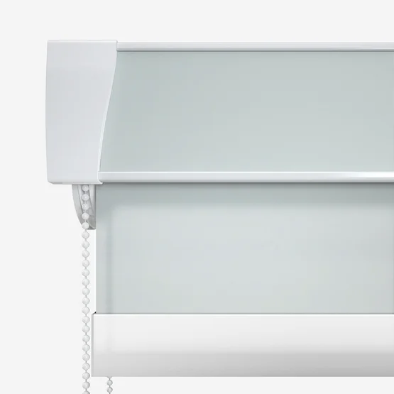 Spectrum White roller