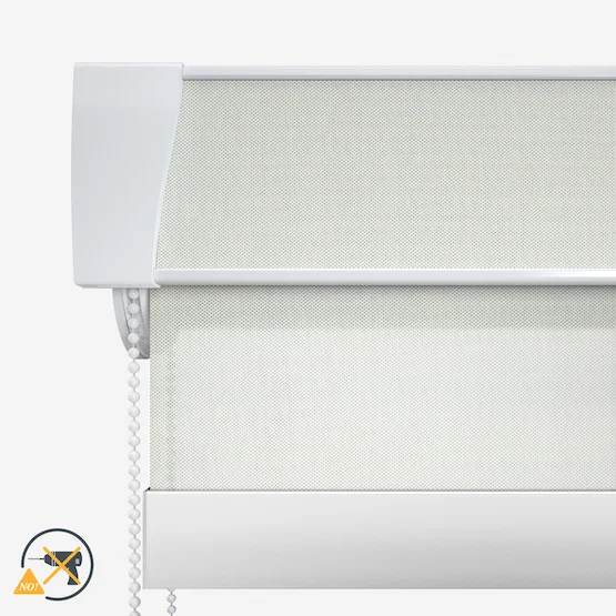 SunVue Cream roller
