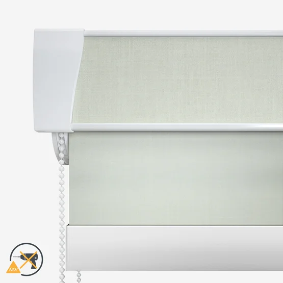 Voga Blackout Cream Textured roller