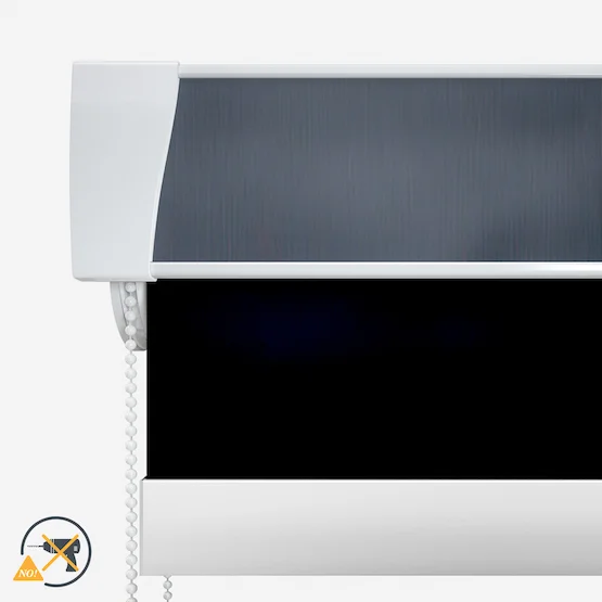Aqualush Black roller