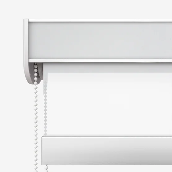 Cadence White roller