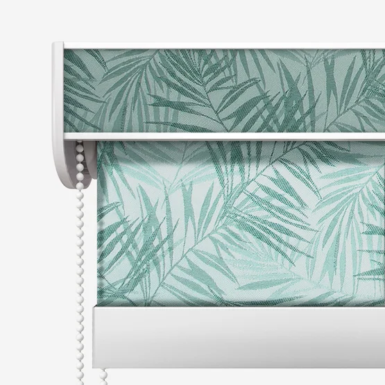 Hothouse Emerald roller