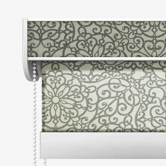 Samara Mocha roller