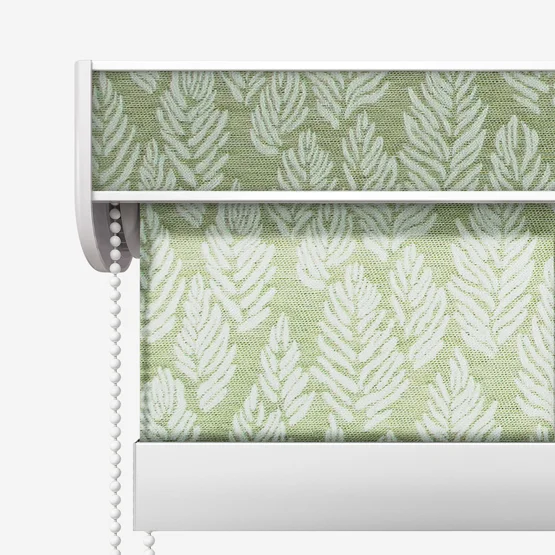 Sherwood Moss roller