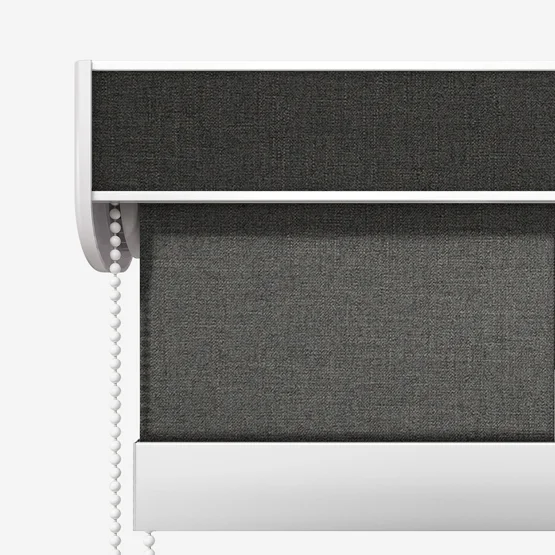 Coulisse Bergen Anthracite roller