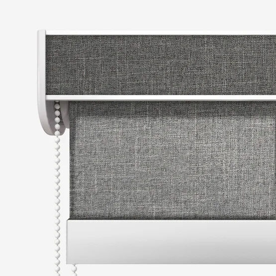 Coulisse Bergen Mid Grey roller