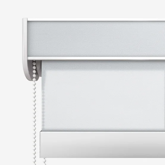 Coulisse Bergen White roller