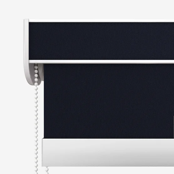 Coulisse Berlin Blackout Blue Night roller