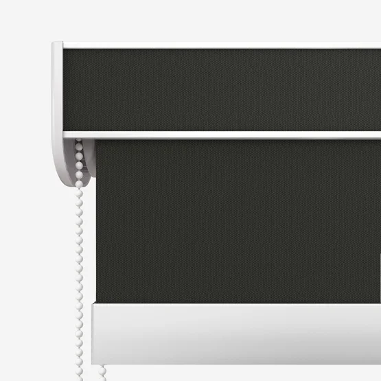 Coulisse Berlin Blackout Grey roller
