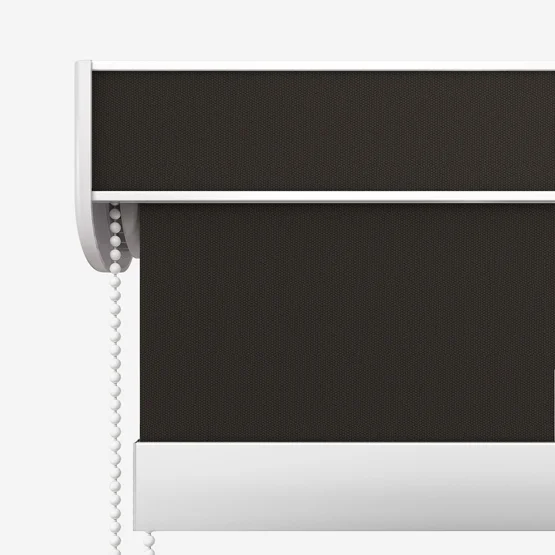 Coulisse Berlin Blackout Raven roller