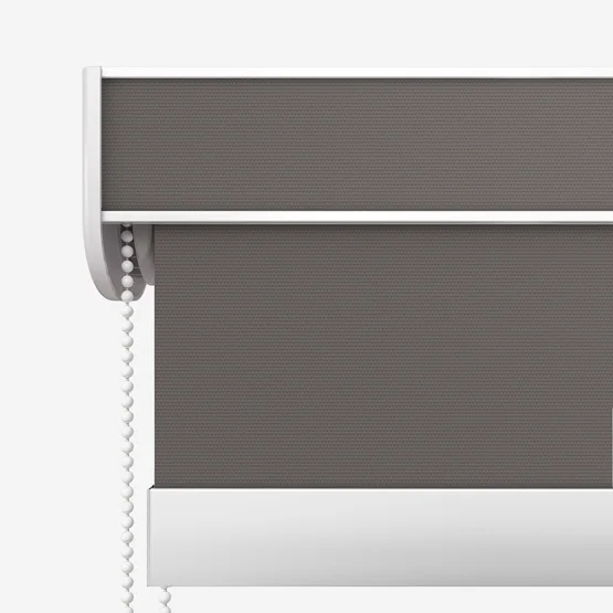 Coulisse Detroit Blackout Steel Grey roller