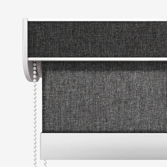 Coulisse Hampton Anthracite roller
