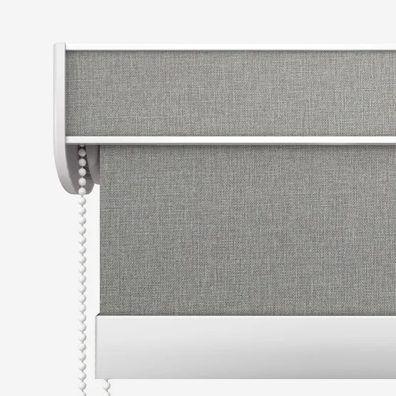 Coulisse Hampton Blackout Sand roller