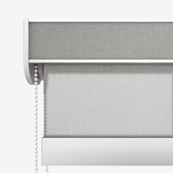 Coulisse Hampton Light Grey roller