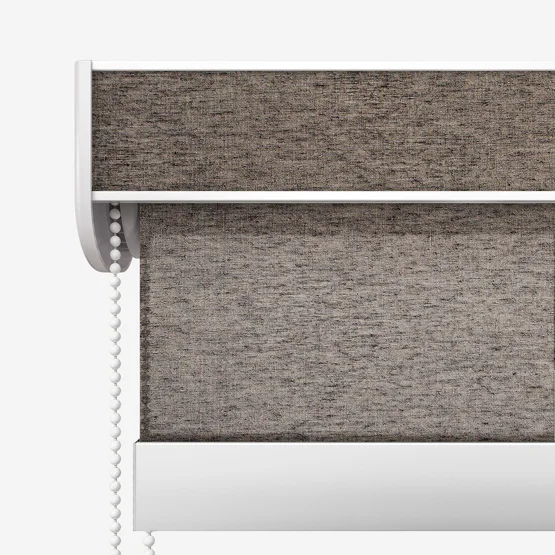 Coulisse Marrakech Gunmetal roller