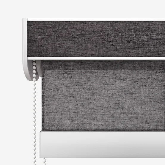 Coulisse Marrakech Indigo roller
