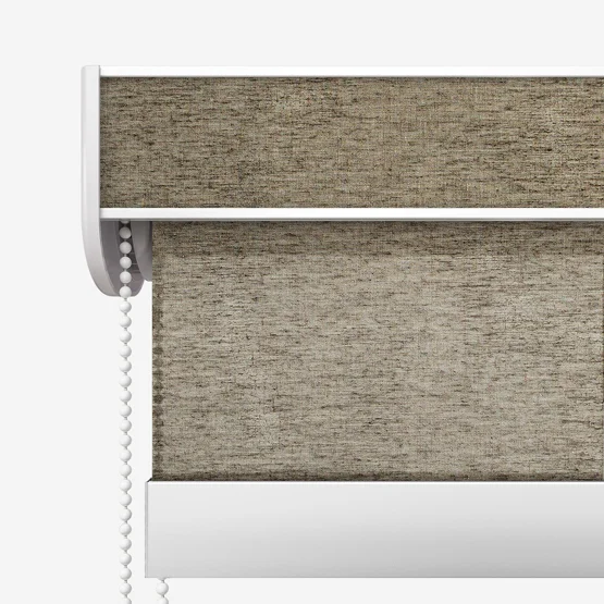 Coulisse Marrakech Olive roller