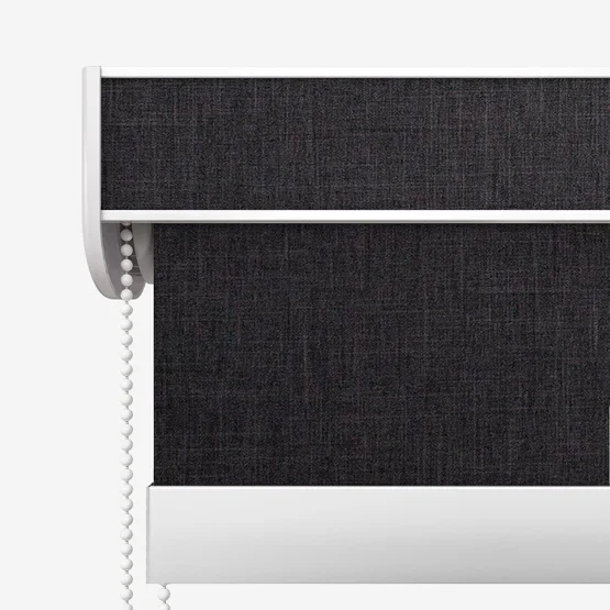 Coulisse Portofino Blackout Anthracite roller