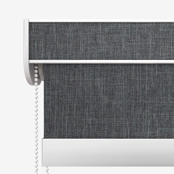 Coulisse Portofino Blackout Ash roller
